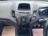 USED 2014 14 FORD FIESTA 1.6 ZETEC S TDCI 3d 94 BHP ZETEC S!!!, NEW MOT,  PRIVACY GLASS, PRIVACY GLASS, AIR CON, HEATED WINDSCREEN, REAR PARKING SENSORS, BLUETOOTH, CD/RADIO/USB/AUX, ELECTRIC WINDOWS AND POWER FOLDING MIRRORS, REMOTE CENTRAL LOCKING, ALLOY WHEELS, FRONT FOG LIGHTS, AUTOMATIC LIGHTS AND WIPERS, 2 TONE COLOUR SEATS AND 2 KEYS.