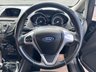 USED 2014 14 FORD FIESTA 1.6 ZETEC S TDCI 3d 94 BHP ZETEC S!!!, NEW MOT,  PRIVACY GLASS, PRIVACY GLASS, AIR CON, HEATED WINDSCREEN, REAR PARKING SENSORS, BLUETOOTH, CD/RADIO/USB/AUX, ELECTRIC WINDOWS AND POWER FOLDING MIRRORS, REMOTE CENTRAL LOCKING, ALLOY WHEELS, FRONT FOG LIGHTS, AUTOMATIC LIGHTS AND WIPERS, 2 TONE COLOUR SEATS AND 2 KEYS.