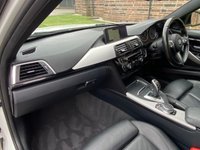 USED 2017 67 BMW 3 SERIES 3.0 335D XDRIVE M SPORT SHADOW EDITION 4d 308 BHP 