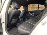 USED 2017 67 BMW 3 SERIES 3.0 335D XDRIVE M SPORT SHADOW EDITION 4d 308 BHP 
