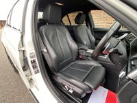 USED 2017 67 BMW 3 SERIES 3.0 335D XDRIVE M SPORT SHADOW EDITION 4d 308 BHP 