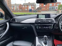 USED 2017 67 BMW 3 SERIES 3.0 335D XDRIVE M SPORT SHADOW EDITION 4d 308 BHP 