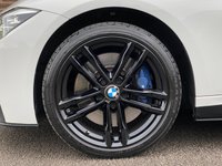 USED 2017 67 BMW 3 SERIES 3.0 335D XDRIVE M SPORT SHADOW EDITION 4d 308 BHP 