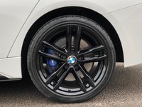 USED 2017 67 BMW 3 SERIES 3.0 335D XDRIVE M SPORT SHADOW EDITION 4d 308 BHP 