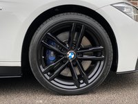 USED 2017 67 BMW 3 SERIES 3.0 335D XDRIVE M SPORT SHADOW EDITION 4d 308 BHP 
