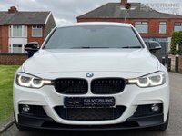 USED 2017 67 BMW 3 SERIES 3.0 335D XDRIVE M SPORT SHADOW EDITION 4d 308 BHP 