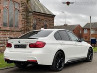 USED 2017 67 BMW 3 SERIES 3.0 335D XDRIVE M SPORT SHADOW EDITION 4d 308 BHP 