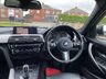 USED 2017 67 BMW 3 SERIES 3.0 335D XDRIVE M SPORT SHADOW EDITION 4d 308 BHP 
