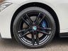 USED 2017 67 BMW 3 SERIES 3.0 335D XDRIVE M SPORT SHADOW EDITION 4d 308 BHP 