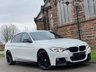 USED 2017 67 BMW 3 SERIES 3.0 335D XDRIVE M SPORT SHADOW EDITION 4d 308 BHP 