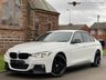 USED 2017 67 BMW 3 SERIES 3.0 335D XDRIVE M SPORT SHADOW EDITION 4d 308 BHP 