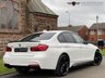 USED 2017 67 BMW 3 SERIES 3.0 335D XDRIVE M SPORT SHADOW EDITION 4d 308 BHP 