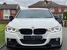 USED 2017 67 BMW 3 SERIES 3.0 335D XDRIVE M SPORT SHADOW EDITION 4d 308 BHP 