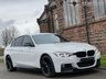 USED 2017 67 BMW 3 SERIES 3.0 335D XDRIVE M SPORT SHADOW EDITION 4d 308 BHP 