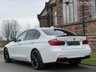 USED 2017 67 BMW 3 SERIES 3.0 335D XDRIVE M SPORT SHADOW EDITION 4d 308 BHP 