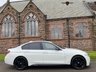 USED 2017 67 BMW 3 SERIES 3.0 335D XDRIVE M SPORT SHADOW EDITION 4d 308 BHP 