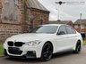 USED 2017 67 BMW 3 SERIES 3.0 335D XDRIVE M SPORT SHADOW EDITION 4d 308 BHP 