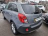 USED 2013 13 VAUXHALL ANTARA 2.2 CDTi SE Nav 4WD 5dr - 4x4 WHEEL DRIVE 