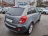 USED 2013 13 VAUXHALL ANTARA 2.2 CDTi SE Nav 4WD 5dr - 4x4 WHEEL DRIVE 