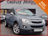 USED 2013 13 VAUXHALL ANTARA 2.2 CDTi SE Nav 4WD 5dr - 4x4 WHEEL DRIVE 