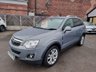 USED 2013 13 VAUXHALL ANTARA 2.2 CDTi SE Nav 4WD 5dr - 4x4 WHEEL DRIVE 
