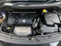 USED 2008 08 PEUGEOT 207 1.6 GT COUPE CABRIOLET 2d 118 BHP CABRIOLET MODEL