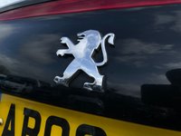 USED 2008 08 PEUGEOT 207 1.6 GT COUPE CABRIOLET 2d 118 BHP CABRIOLET MODEL