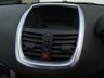USED 2008 08 PEUGEOT 207 1.6 GT COUPE CABRIOLET 2d 118 BHP CABRIOLET MODEL