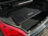 USED 2008 08 PEUGEOT 207 1.6 GT COUPE CABRIOLET 2d 118 BHP CABRIOLET MODEL