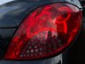 USED 2008 08 PEUGEOT 207 1.6 GT COUPE CABRIOLET 2d 118 BHP CABRIOLET MODEL