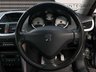 USED 2008 08 PEUGEOT 207 1.6 GT COUPE CABRIOLET 2d 118 BHP CABRIOLET MODEL
