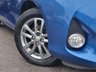 USED 2015 15 TOYOTA YARIS 1.33 VVT-i Icon 5dr - REVERSE CAMERA 