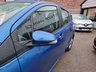 USED 2015 15 TOYOTA YARIS 1.33 VVT-i Icon 5dr - REVERSE CAMERA 