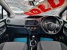 USED 2015 15 TOYOTA YARIS 1.33 VVT-i Icon 5dr - REVERSE CAMERA 