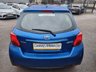 USED 2015 15 TOYOTA YARIS 1.33 VVT-i Icon 5dr - REVERSE CAMERA 