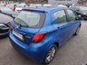 USED 2015 15 TOYOTA YARIS 1.33 VVT-i Icon 5dr - REVERSE CAMERA 
