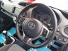 USED 2015 15 TOYOTA YARIS 1.33 VVT-i Icon 5dr - REVERSE CAMERA 