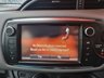 USED 2015 15 TOYOTA YARIS 1.33 VVT-i Icon 5dr - REVERSE CAMERA 