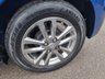 USED 2015 15 TOYOTA YARIS 1.33 VVT-i Icon 5dr - REVERSE CAMERA 