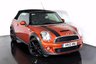 USED 2012 12 MINI CONVERTIBLE 1.6 COOPER S 2d 184 BHP 