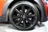 USED 2012 12 MINI CONVERTIBLE 1.6 COOPER S 2d 184 BHP 
