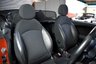 USED 2012 12 MINI CONVERTIBLE 1.6 COOPER S 2d 184 BHP 