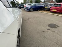 USED 2013 13 HONDA INSIGHT 1.3 IMA HX 5d 100 BHP 