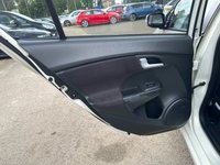 USED 2013 13 HONDA INSIGHT 1.3 IMA HX 5d 100 BHP 