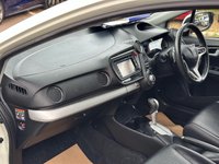 USED 2013 13 HONDA INSIGHT 1.3 IMA HX 5d 100 BHP 