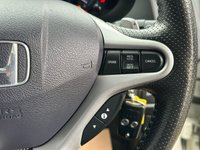USED 2013 13 HONDA INSIGHT 1.3 IMA HX 5d 100 BHP 