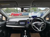 USED 2013 13 HONDA INSIGHT 1.3 IMA HX 5d 100 BHP 