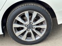 USED 2013 13 HONDA INSIGHT 1.3 IMA HX 5d 100 BHP 