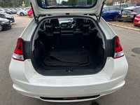 USED 2013 13 HONDA INSIGHT 1.3 IMA HX 5d 100 BHP 