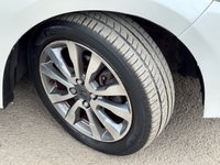 USED 2013 13 HONDA INSIGHT 1.3 IMA HX 5d 100 BHP 